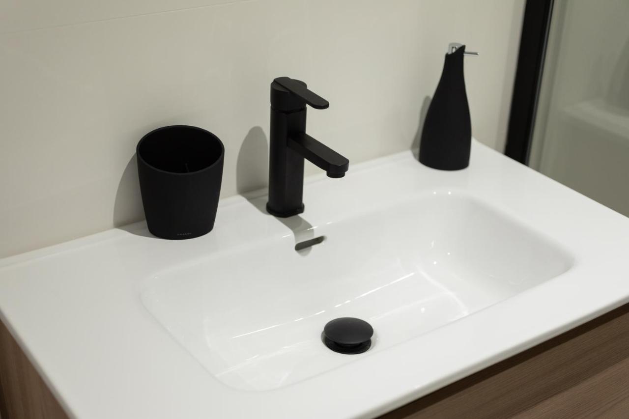 Apartamentos Arriet Bilbao Kültér fotó