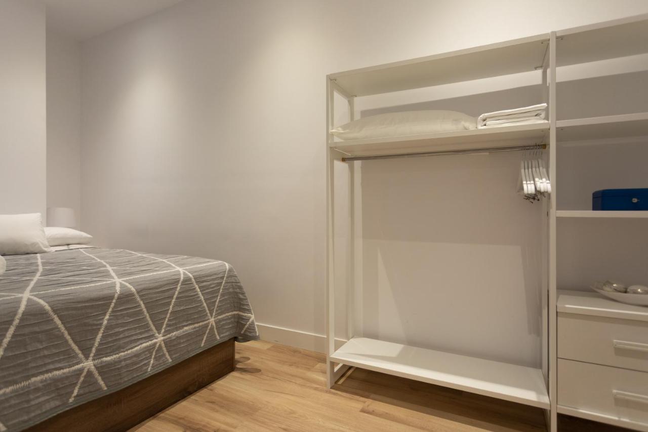 Apartamentos Arriet Bilbao Kültér fotó